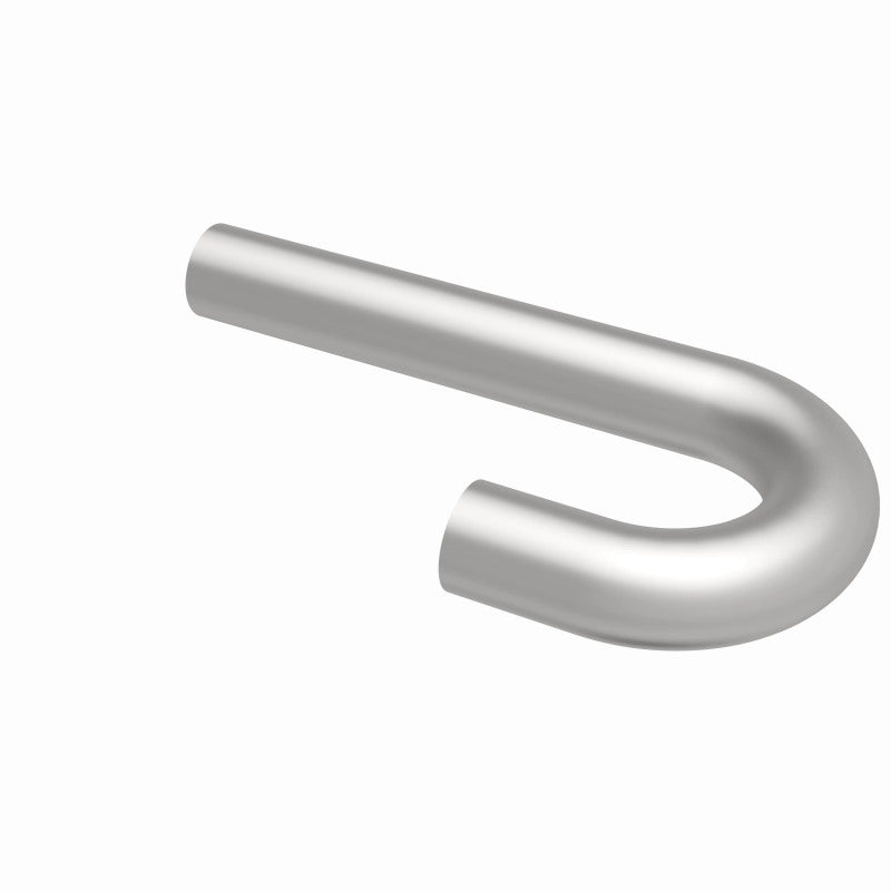MagnaFlow Smooth Trans 180D 2.5 SS Magnaflow Catalytic Converter Universal