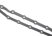 Ford Racing 289/302 One-Piece Rubber Oil Pan Gasket Ford Racing Engine Gaskets