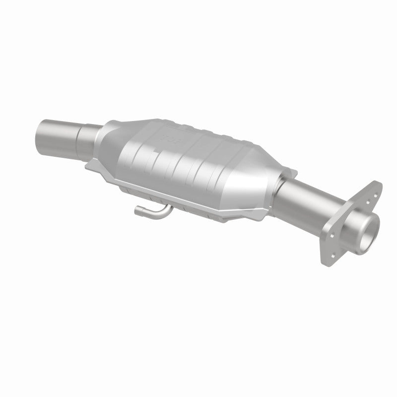 MagnaFlow 78-84 GM Passenger car CA Direct Fit Converter Magnaflow Catalytic Converter Direct Fit