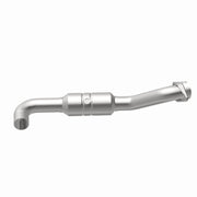 Magnaflow Conv DF 2011-2014 F-150 V6 3.5L OEM Underbody Magnaflow Catalytic Converter Direct Fit