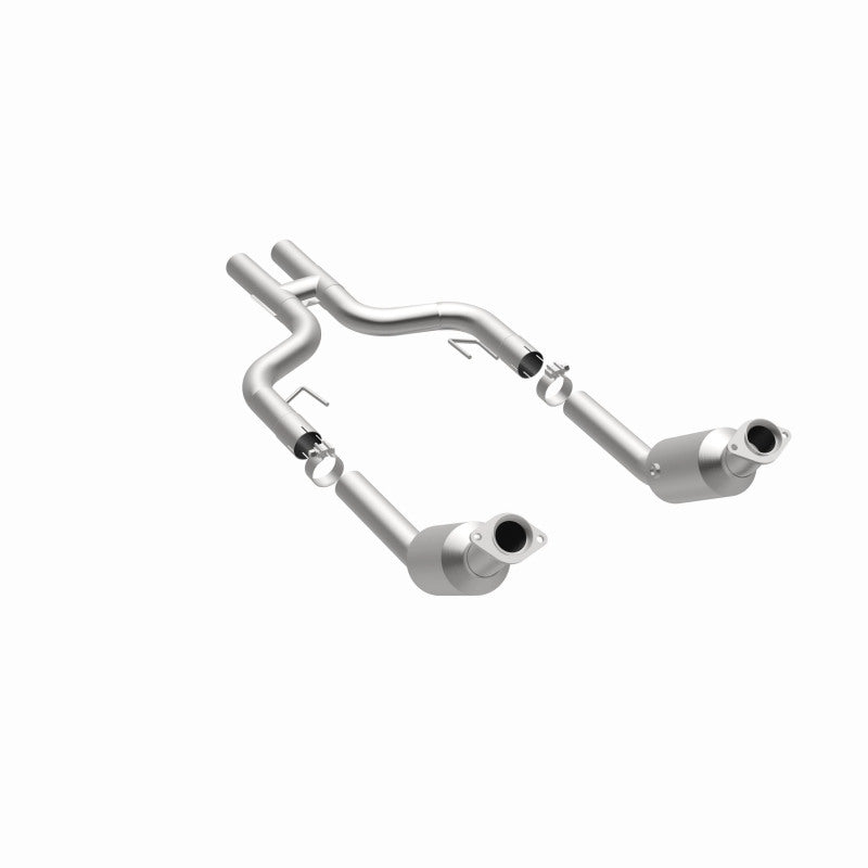 Magnaflow 05-09 Ford Mustang 4.6L Direct Fit Converter Magnaflow Catalytic Converter Direct Fit