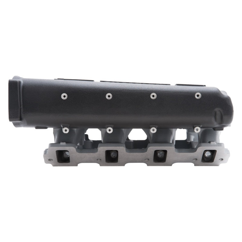 Edelbrock Manifold Chevy Ls LS3 Cross Ram w/ Black Plenums Edelbrock Intake Manifolds