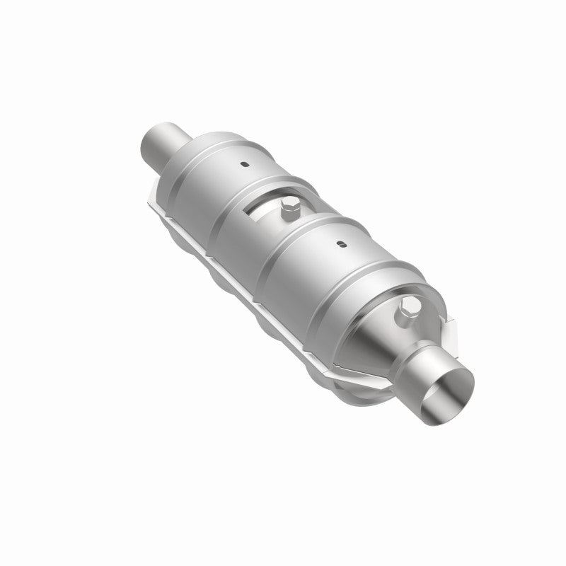 MagnaFlow 94-95 Universal Converter Ford truck 7.5L CA Magnaflow Catalytic Converter Universal