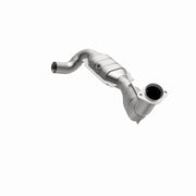 MagnaFlow Direct Fit Catalytic Converter 01 Ford Trucks 4.6L Magnaflow Catalytic Converter Direct Fit