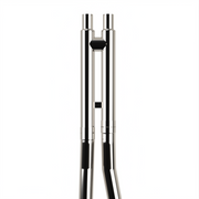 Kooks 18-24 Ford Mustang GT 5.0 3in. Valved Touring Cat-Back Exhaust - Carbon Tips Kooks Headers Catback