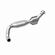 MagnaFlow Direct Fit Catalytic Converter 97-98 Ford Trucks 4.6L Magnaflow Catalytic Converter Direct Fit