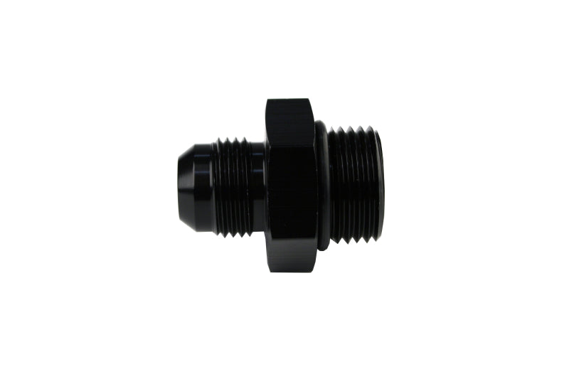 Aeromotive AN-10 O-Ring Boss / AN-08 Male Flare Reducer Fitting Aeromotive Fittings