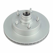 Power Stop 94-01 Ford E-150 Front Evolution Geomet Coated Rotor PowerStop Brake Rotors - OE - Cryo