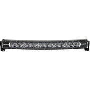 Rigid Industries Radiance+ Curved 30in. RGBW Light Bar Rigid Industries Light Bars & Cubes
