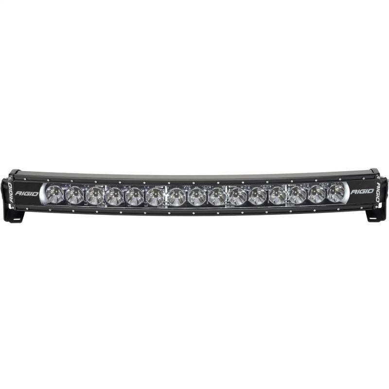 Rigid Industries Radiance+ Curved 30in. RGBW Light Bar Rigid Industries Light Bars & Cubes
