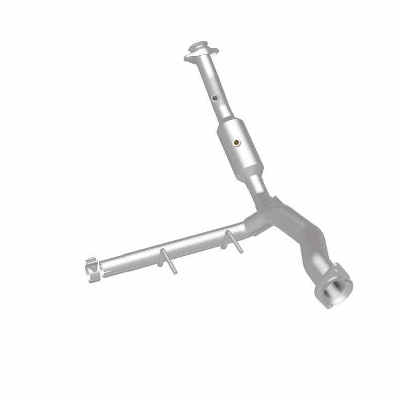 MagnaFlow 15-17 Ford F-150 3.5L Direct Fit Converter Magnaflow Catalytic Converter Direct Fit