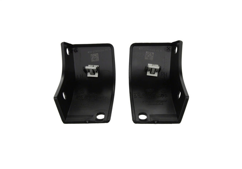 Ford Racing 21-24 F-150 Rocker Panel Aero Shield Delete Kit