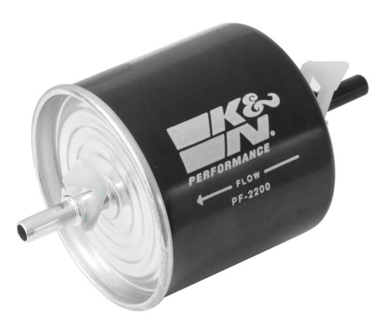 K&N 92-95 Chevy Cavalier 2.2L / 3.1L Fuel Filter K&N Engineering Fuel Filters