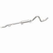 MagnaFlow BRE Exhaust Kit 99-01 Ford F-250 F-350 Super Duty 7.3L Magnaflow Catback