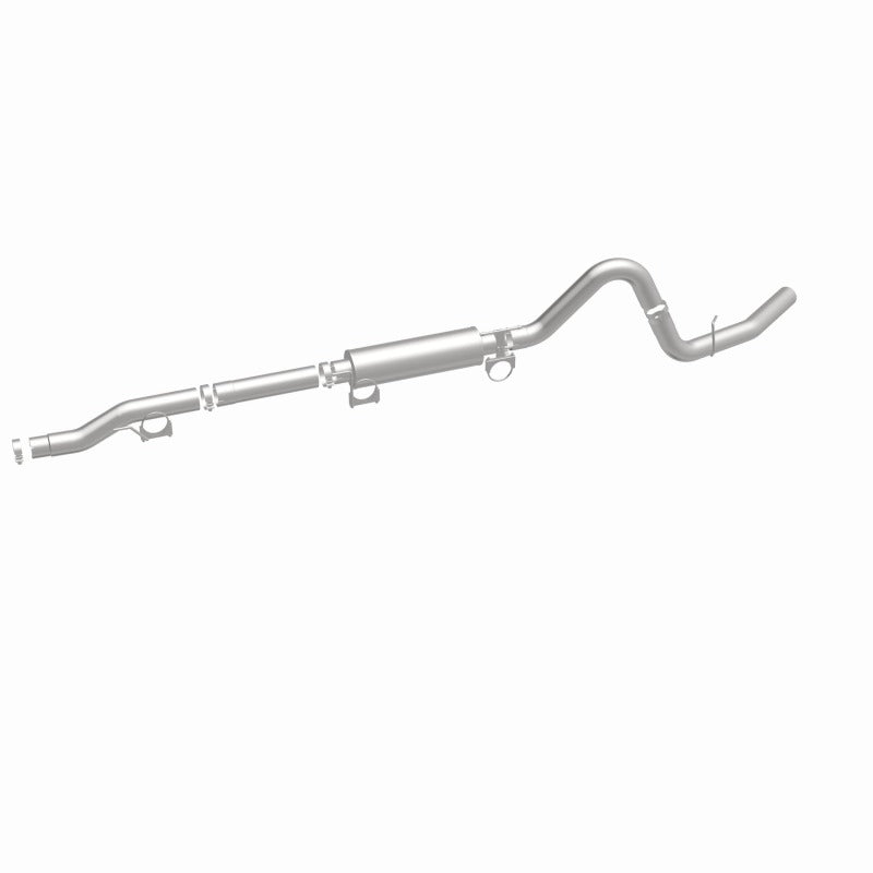 MagnaFlow BRE Exhaust Kit 99-01 Ford F-250 F-350 Super Duty 7.3L Magnaflow Catback