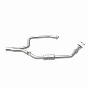 MagnaFlow Conv DF Camaro 98-02 5.7L P/S Magnaflow Catalytic Converter Direct Fit