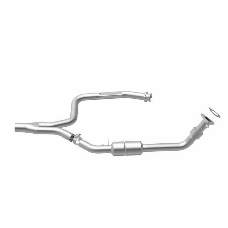 MagnaFlow Conv DF Camaro 98-02 5.7L P/S Magnaflow Catalytic Converter Direct Fit