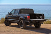 BAK 04-14 Ford F-150 6ft 6in Bed BAKFlip MX4 Matte Finish BAK Tonneau Covers - Hard Fold