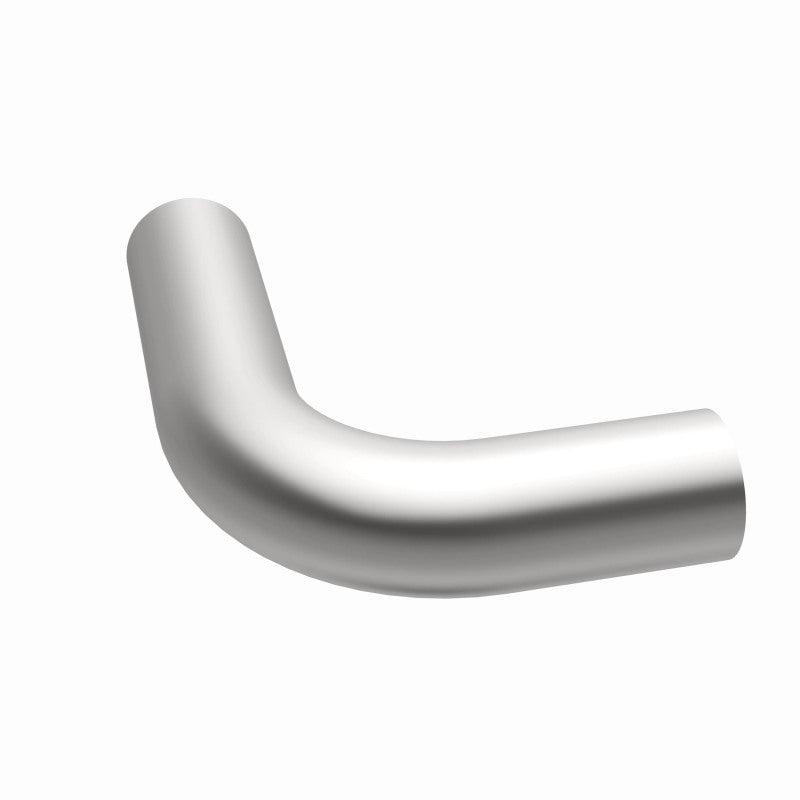 MagnaFlow Smooth Trans 90D 5.00 SS Magnaflow Connecting Pipes