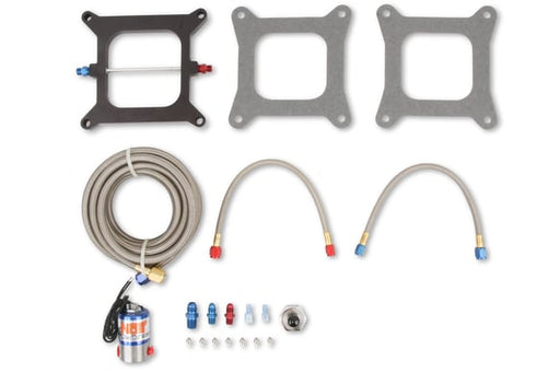 NOS Big Shot Single Stage Upgrade Kits 0025NOS NOS Autoparts
