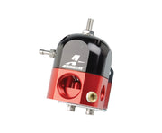 Aeromotive A1000 Carbureted Bypass Regulator - 2-Port Aeromotive Fuel Pressure Regulators