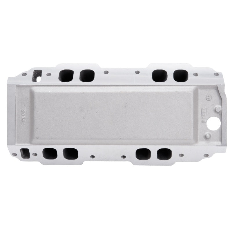 Edelbrock Victor 454-O 850 Manifold Edelbrock Intake Manifolds