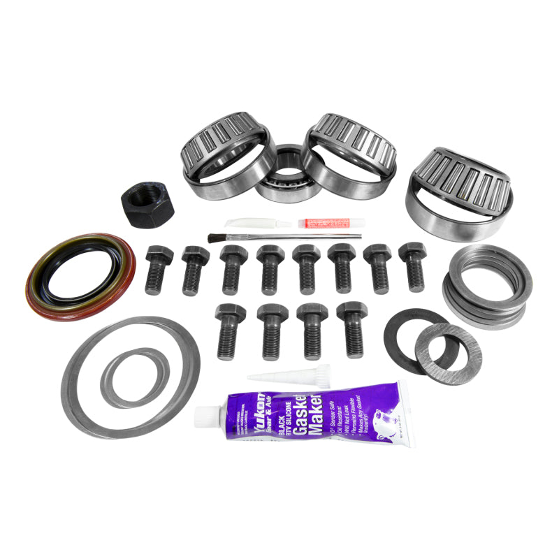 USA Standard Master Overhaul Kit For The Dana 80 Diff (4.125in OD Only) Yukon Gear & Axle Differential Overhaul Kits