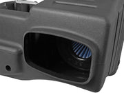 aFe Momentum HD PRO 10R Stage-2 Si Intake 99-03 Ford Diesel Trucks V8-7.3L (td) aFe Cold Air Intakes