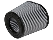 aFe MagnumFLOW Replacement Air Filter PDS A/F (5-1/2)F x (7x10)B x (7)T (Inv) x 8in H aFe Air Filters - Universal Fit