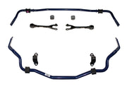 Ford Racing 15-18 Ford Mustang Street Handling Pack Ford Racing Suspension Packages