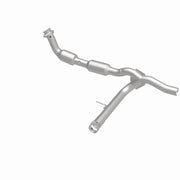 MagnaFlow 2004 Ford F-150 5.4L Direct Fit Converter Magnaflow Catalytic Converter Direct Fit