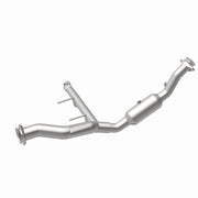 MagnaFlow 15-17 Ford F-150 3.5L Direct Fit Converter Magnaflow Catalytic Converter Direct Fit