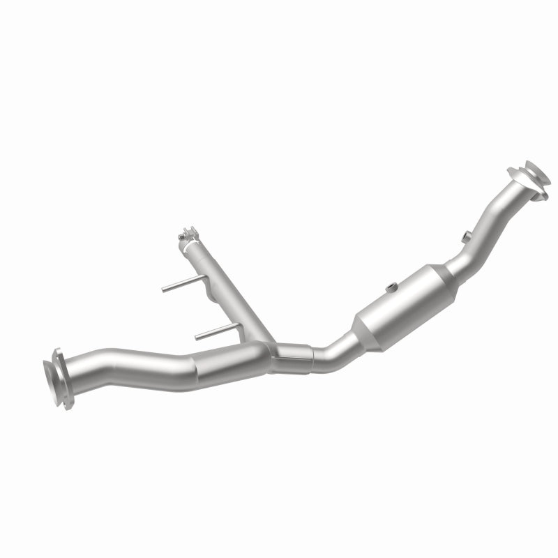 MagnaFlow 15-17 Ford F-150 3.5L Direct Fit Converter Magnaflow Catalytic Converter Direct Fit