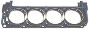 Edelbrock Gasket Head Gasket Ford 302/351W for 302 E-Boss And 351W E-Boss (Clevor) Conversions Edelbrock Gasket Kits