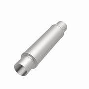 MagnaFlow Muffler Mag SS 3in 14X4X4 3.0X3.0 Magnaflow Catalytic Converter Universal