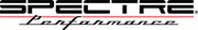 Spectre Universal Tube Elbow 3-1/2in. OD / 90 Degree Mandrel w/6in. Leg - Aluminum Spectre Aluminum Tubing