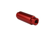 Aeromotive In-Line Filter - (3/8 NPT) 100 Micron SS Element Aeromotive Fuel Filters