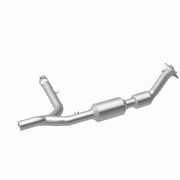 MagnaFlow 2000 Ford F-150 5.4L Direct Fit Converter Magnaflow Catalytic Converter Direct Fit