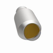 MagnaFlow Universal Catalytic Converter 2.50inch C/A Magnaflow Catalytic Converter Universal