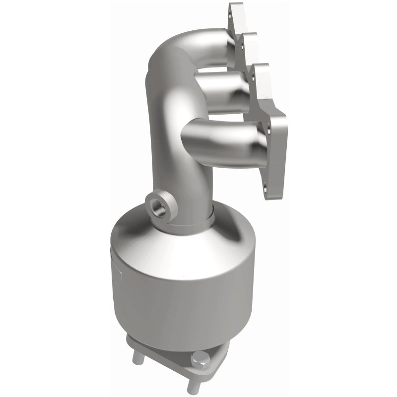 MagnaFlow Conv DF 96-02 Mazda Millenia 2.3L