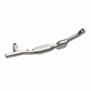 MagnaFlow Direct Fit Catalytic Converter 99-00 Ford Trucks 5.4L Magnaflow Catalytic Converter Direct Fit