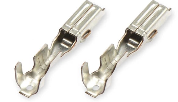 SSC FEMALE PINS 22-18GA 100PK 571-126