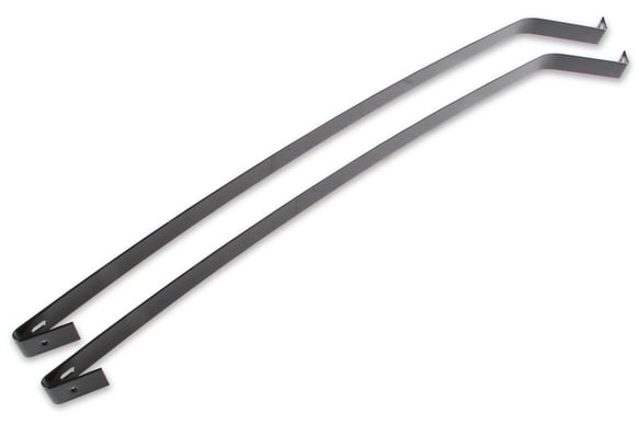 Fuel Tank Straps 19-556 HOLLEY Autoparts