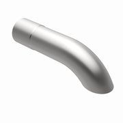 MagnaFlow Tip 1-pk Turndown 3x13 3 ID SS Magnaflow Catalytic Converter Universal