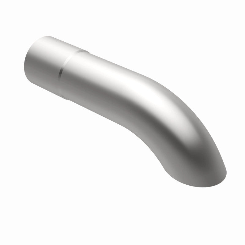 MagnaFlow Tip 1-pk Turndown 3x13 3 ID SS