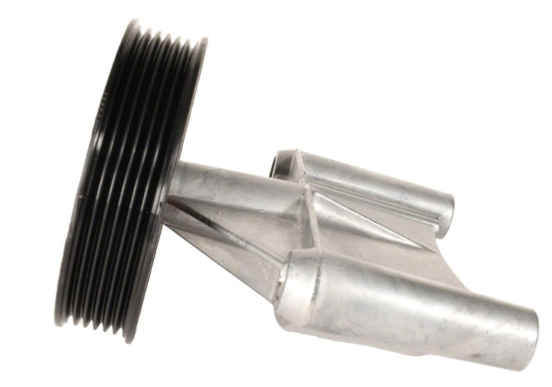 Ford Racing 79-93 Mustang Off-Road Idler Bracket Ford Racing Pulleys - Crank, Underdrive