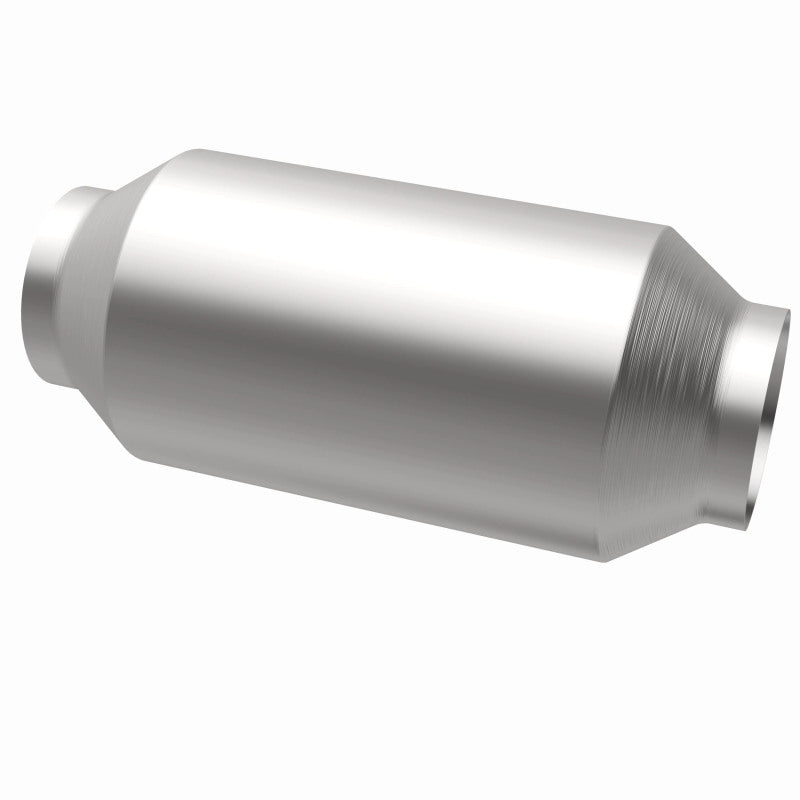 MagnaFlow Conv Univ 2.50inch C/C