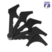 Yukon Gear Multi-Shim Driver Yukon Gear & Axle Tools