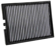 K&N 15-17 Ford Mustang 2.3L-L4 F/I Cabin Air Filter K&N Engineering Cabin Air Filters