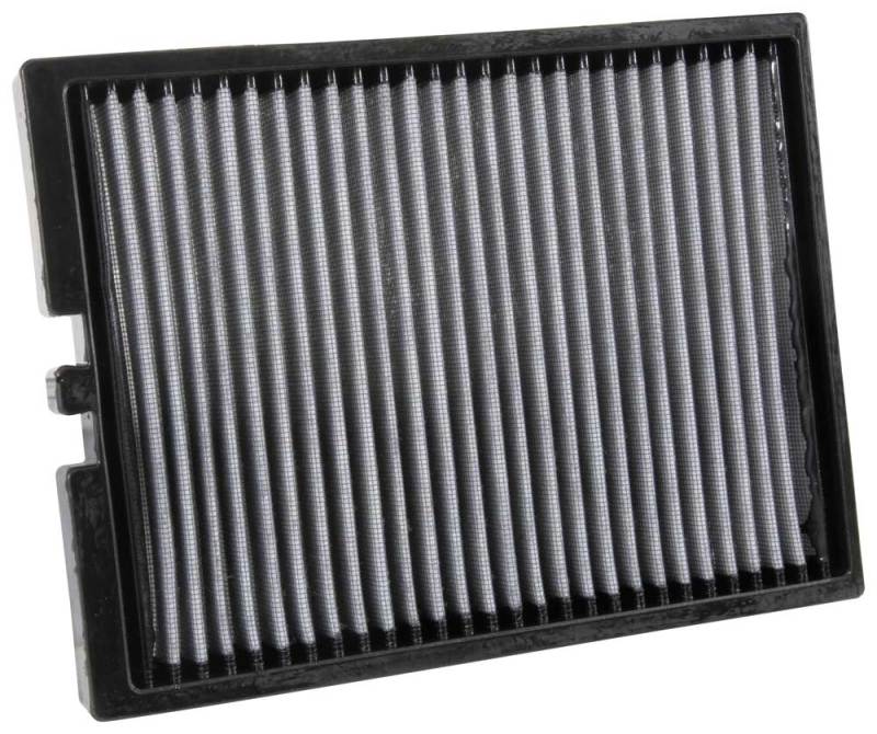 K&N 15-17 Ford Mustang 2.3L-L4 F/I Cabin Air Filter K&N Engineering Cabin Air Filters